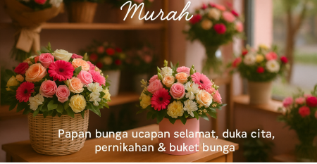 Toko Bunga Cihideungudik